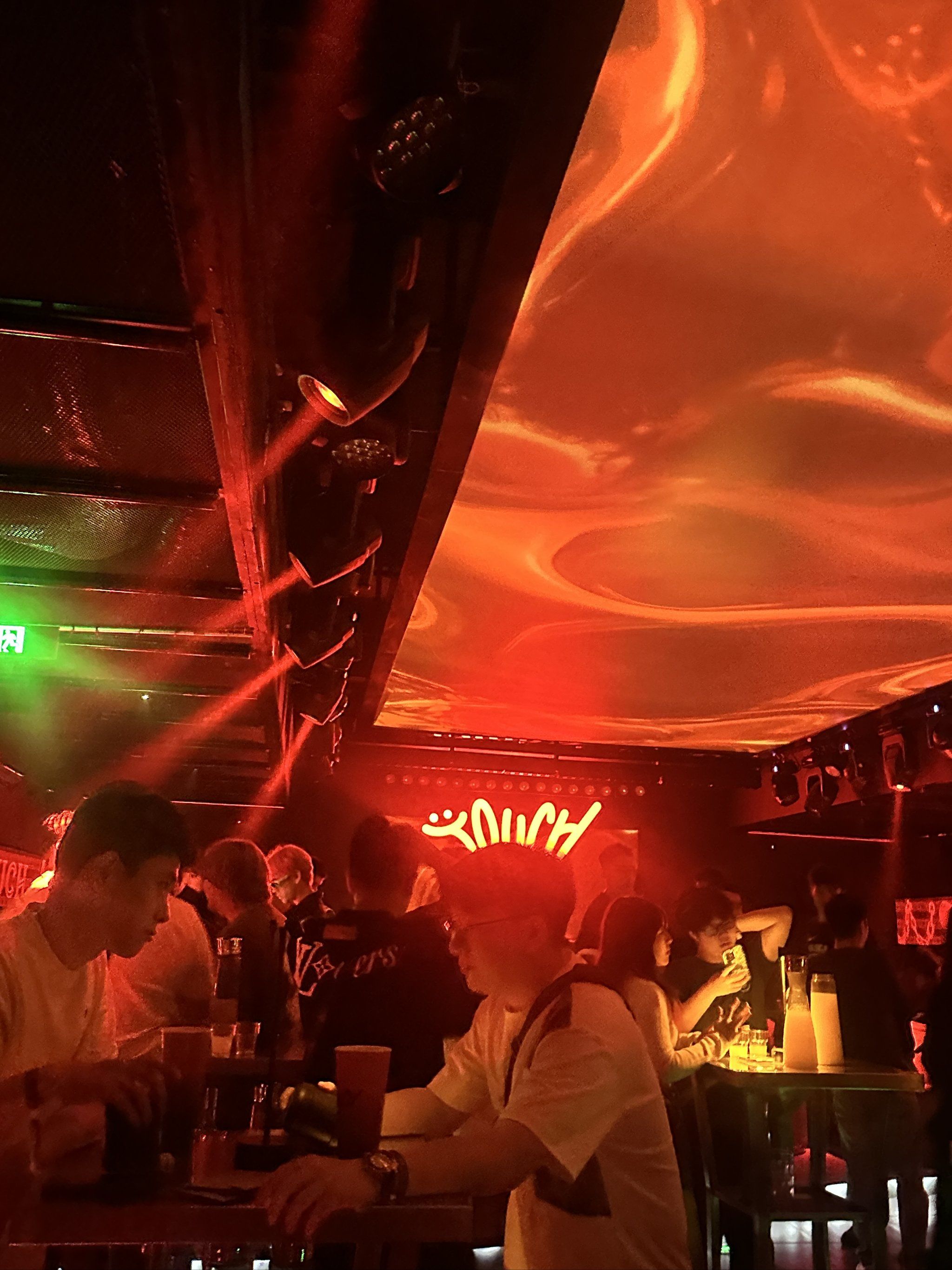 潍坊商务ktv推荐商务ktv哪里有-高密市ktv预订