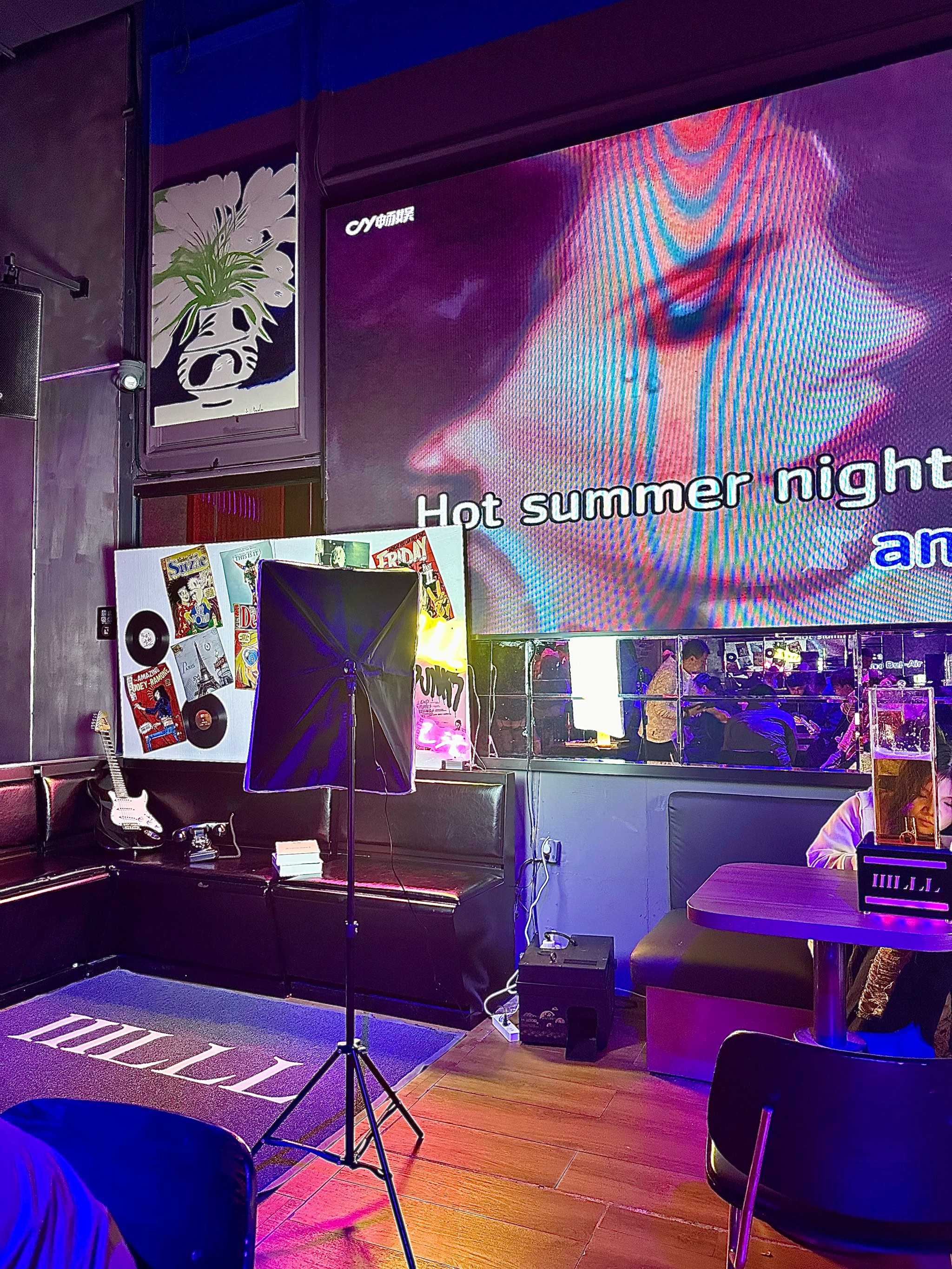 潍坊商务ktv是什么意思和推荐-高密市ktv预订