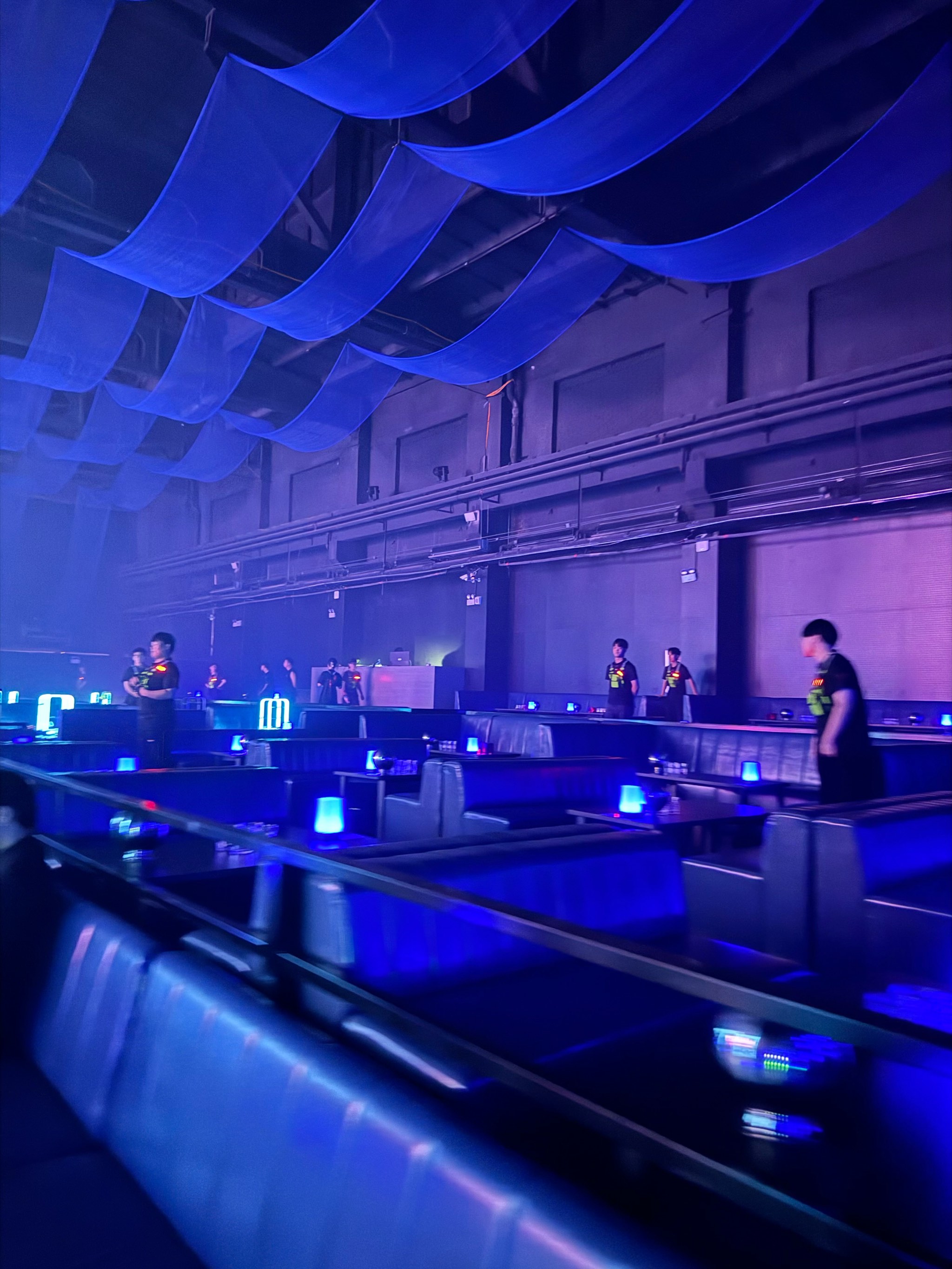 潍坊商务ktv有没有推荐优选-高密市ktv预订